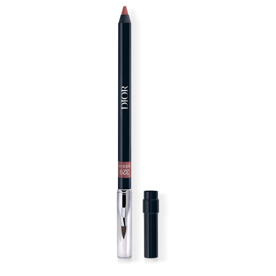 L&aacute;pis de contorno dos l&aacute;bios sem transfer&ecirc;ncia - Dior - Rouge Dior - Imagem 1