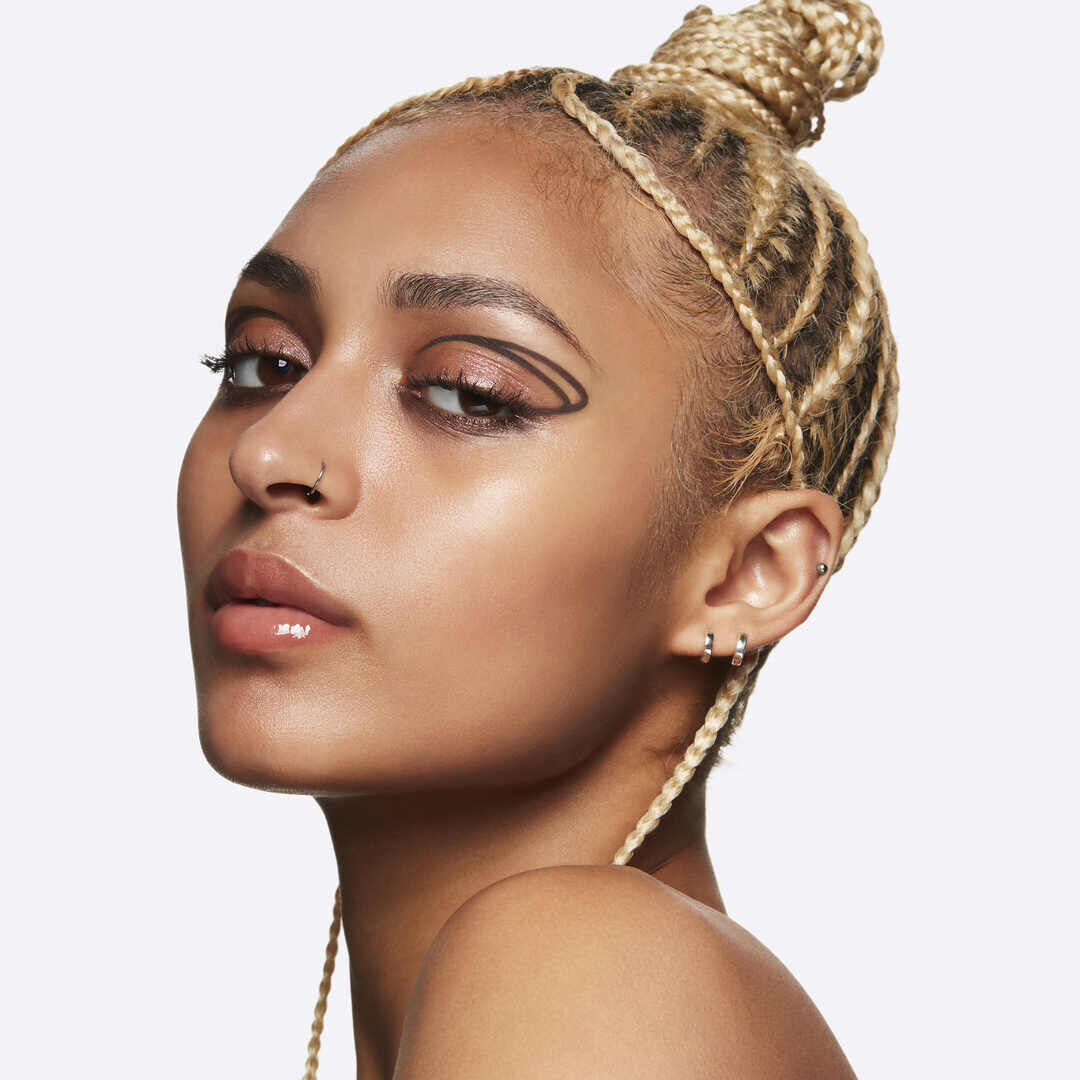 FY23 HOLIDAY eye run the party eye & lip kit - MAC -  - Imagem 6