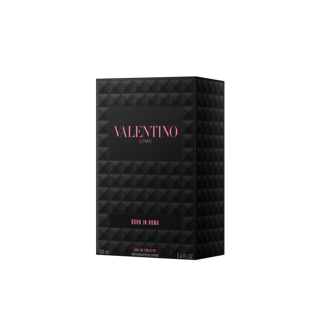Eau de Toilette - Valentino - BORN IN ROMA UOMO - Imagem 43