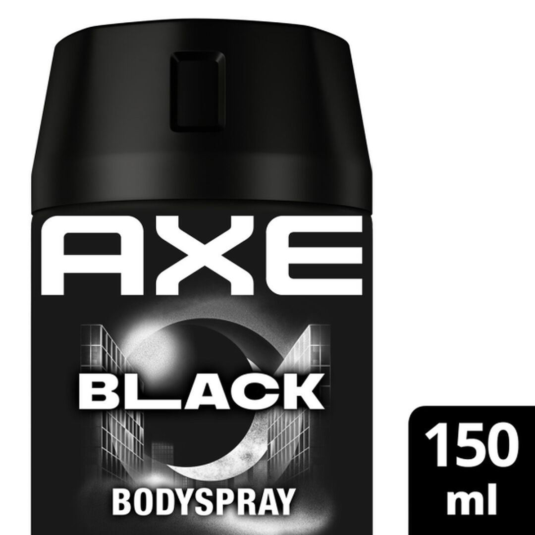 Desodorizante Men Spray Black - AXE -  - Imagem 3
