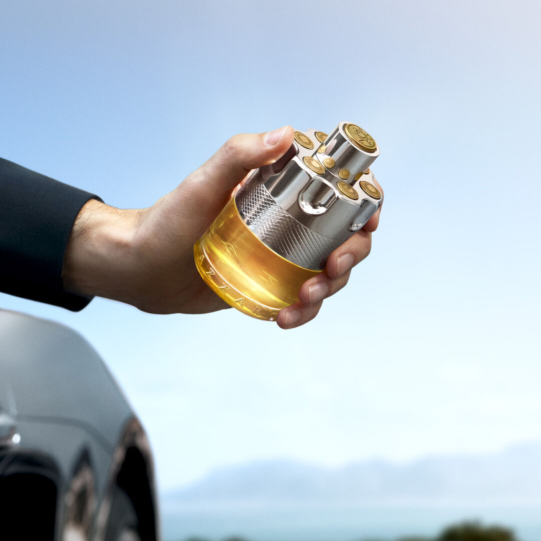 Eau de Toilette - AZZARO -  - Imagem 17