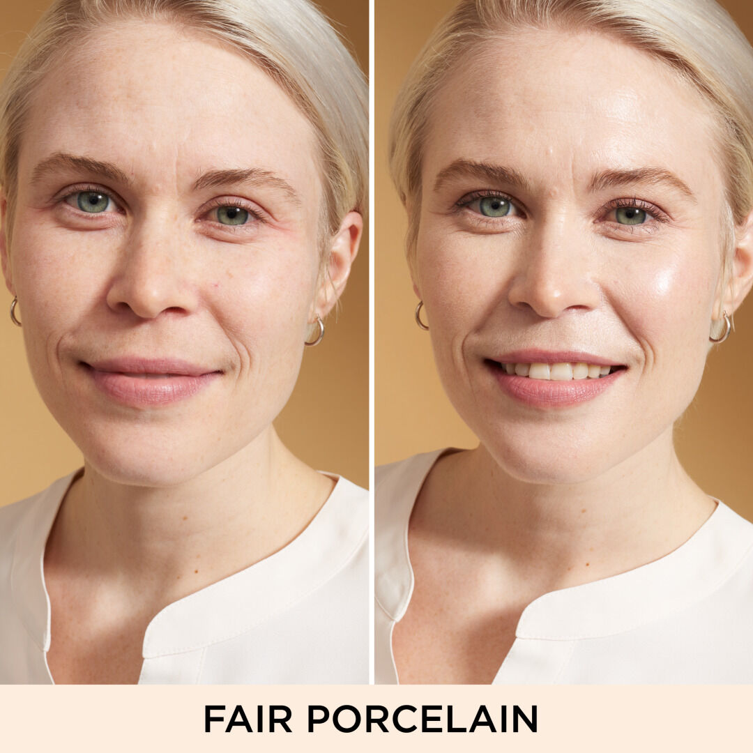 CC+ Nude Glow SPF 40 - IT COSMETICS - Your Skin But Better - Imagem 2