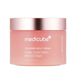 Collagen Jelly Cream, , hi-res