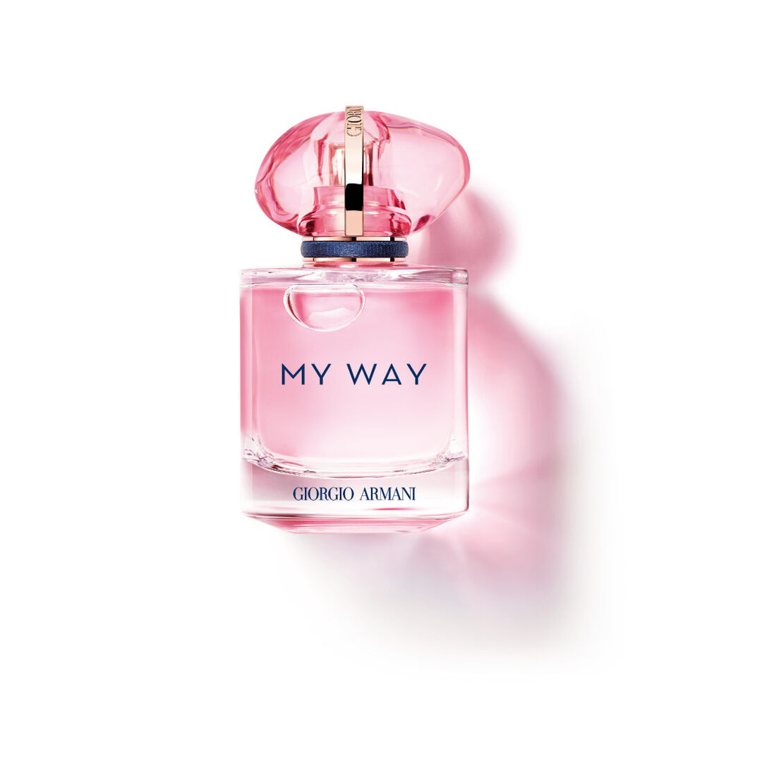 Eau de Parfum Nectar - Giorgio Armani - My Way - Imagem 1