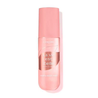 Vanille Nude - Hair and Body Mist - Lanc&ocirc;me - La Vie est Belle - Imagem