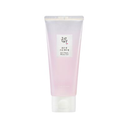 Red Bean Water Gel - BEAUTY OF JOSEON -  - Imagem
