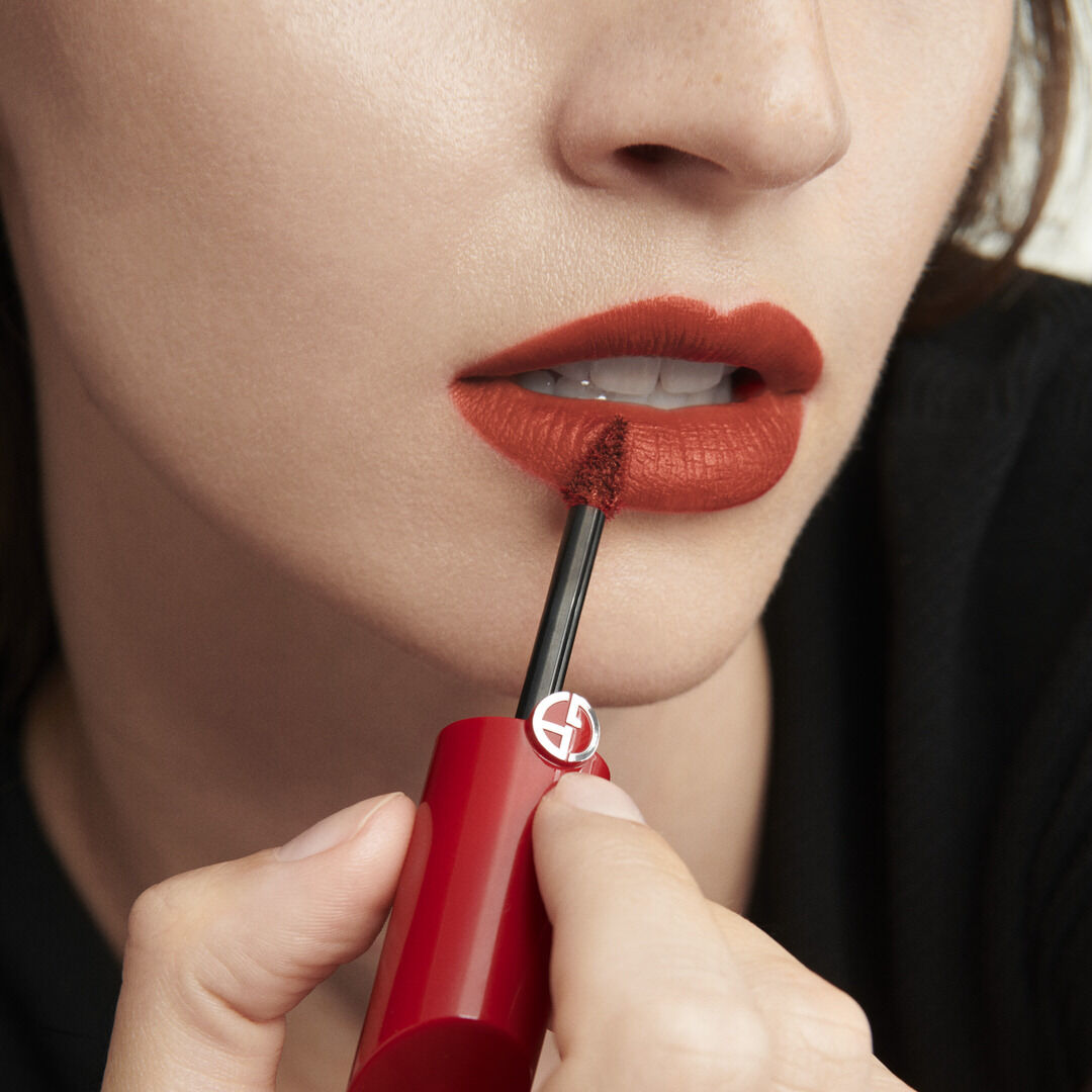 LIP MAESTRO SATIN - Giorgio Armani - Lip Maestro - Imagem 3
