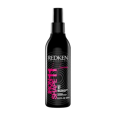 Iron Shape - Redken - Redken Styling - Imagem