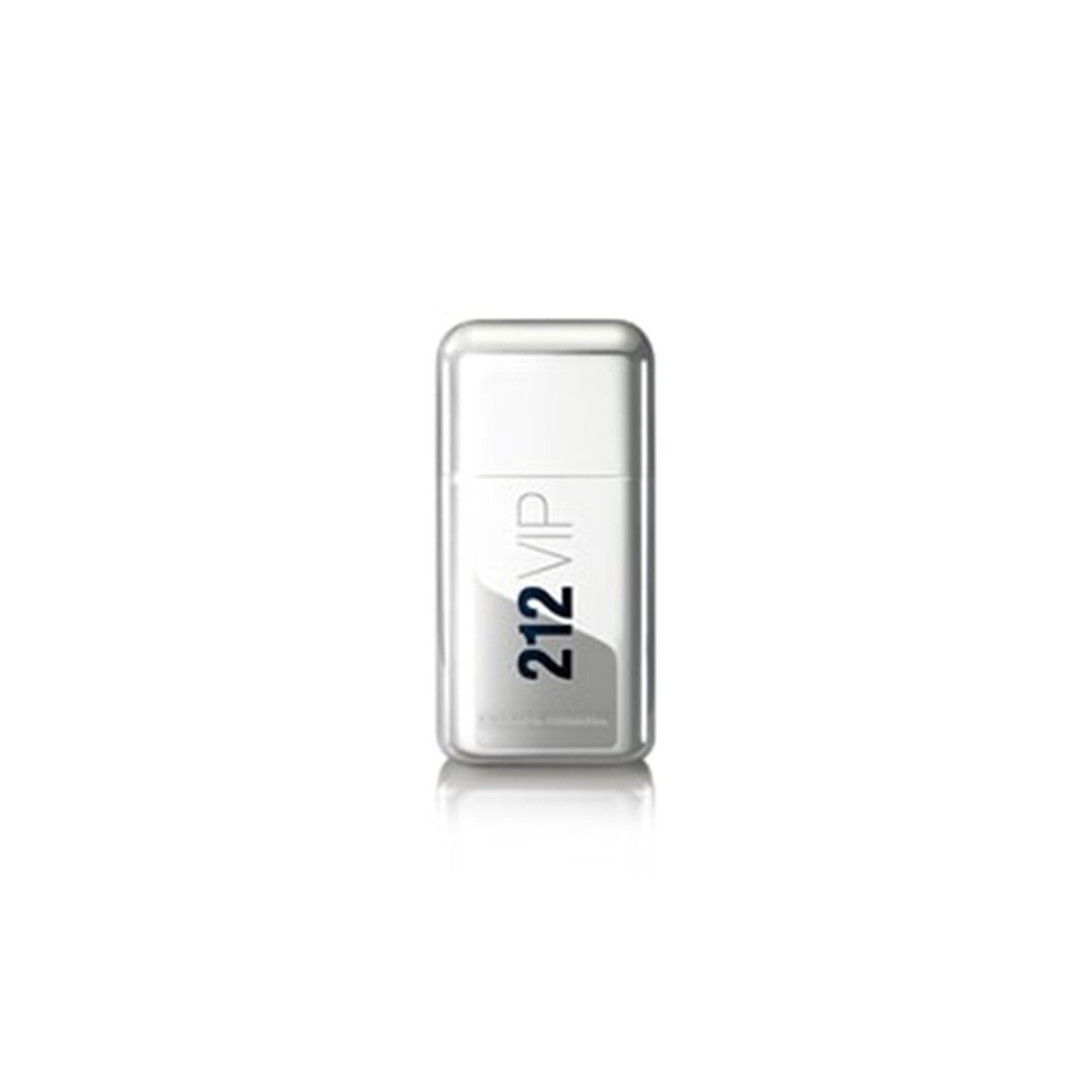 Eau de Toilette - CAROLINA HERRERA - 212 VIP/H - Imagem 1