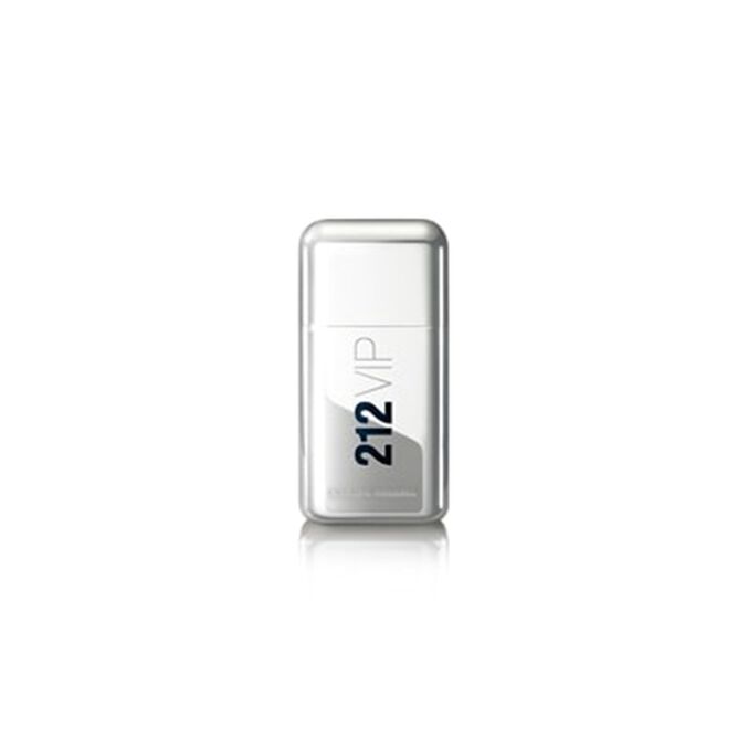 Eau de Toilette - CAROLINA HERRERA - 212 VIP/H - Vídeo