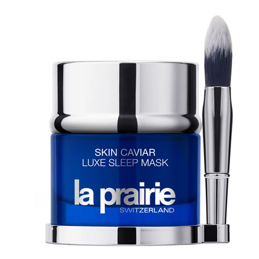 Luxe Sleep Mask - LA PRAIRIE - LP SKIN CAVIAR COLLECTION - Imagem 1