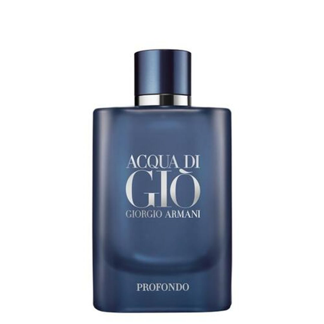Profondo - Eau de Parfum - Giorgio Armani - ADGH PROFONDO - Imagem 1
