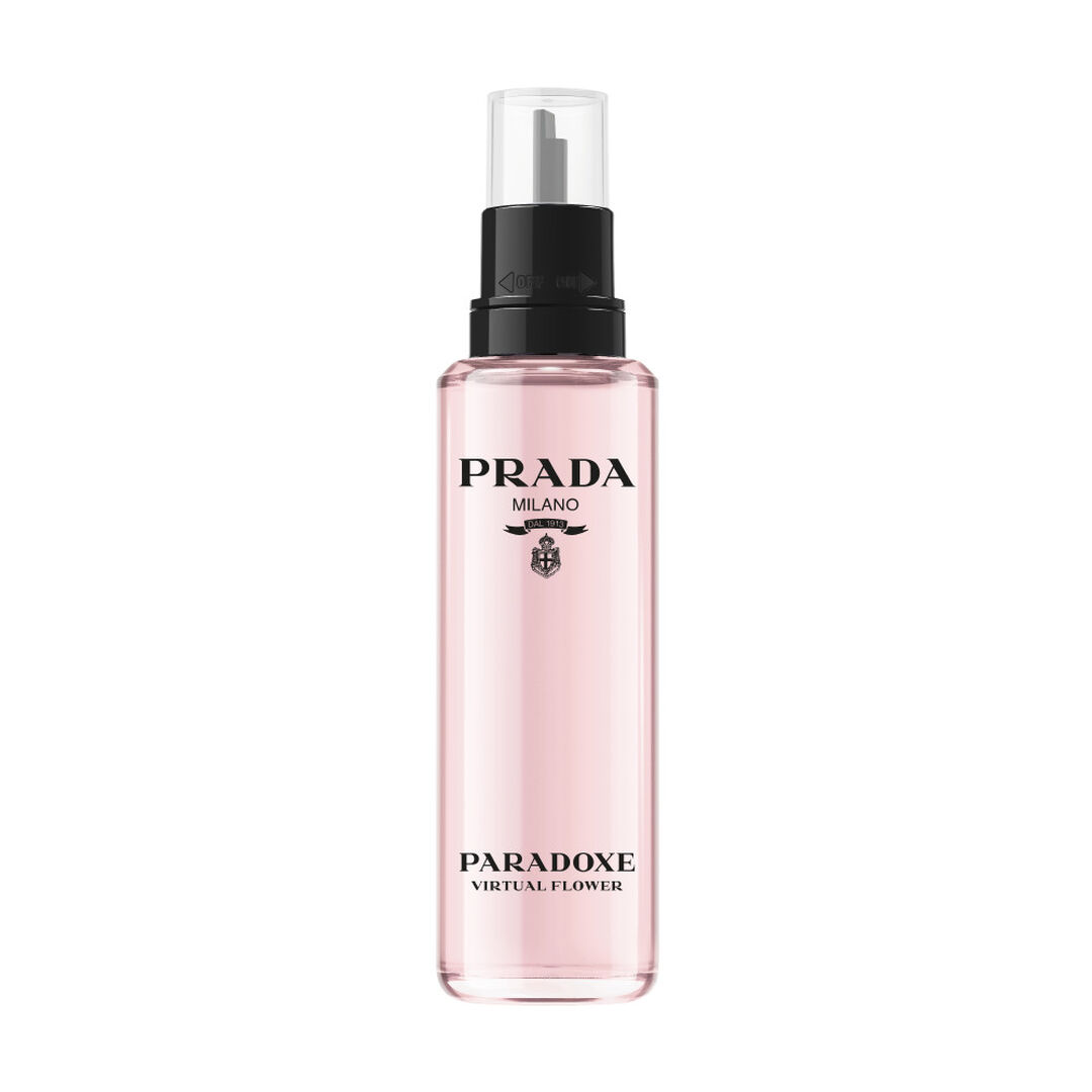 Recarga Virtual Flower Eau de Parfum - PRADA - PARADOXE - Imagem 1