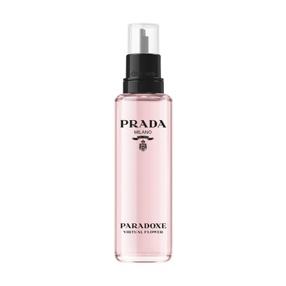 Recarga Virtual Flower Eau de Parfum - PRADA - PARADOXE - Imagem