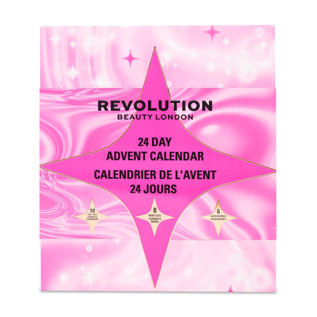 Calend&aacute;rio do Advento - REVOLUTION -  - Imagem 12