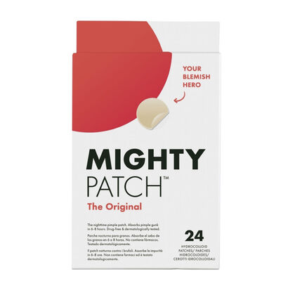The Original Patches - Hero -  - Imagem