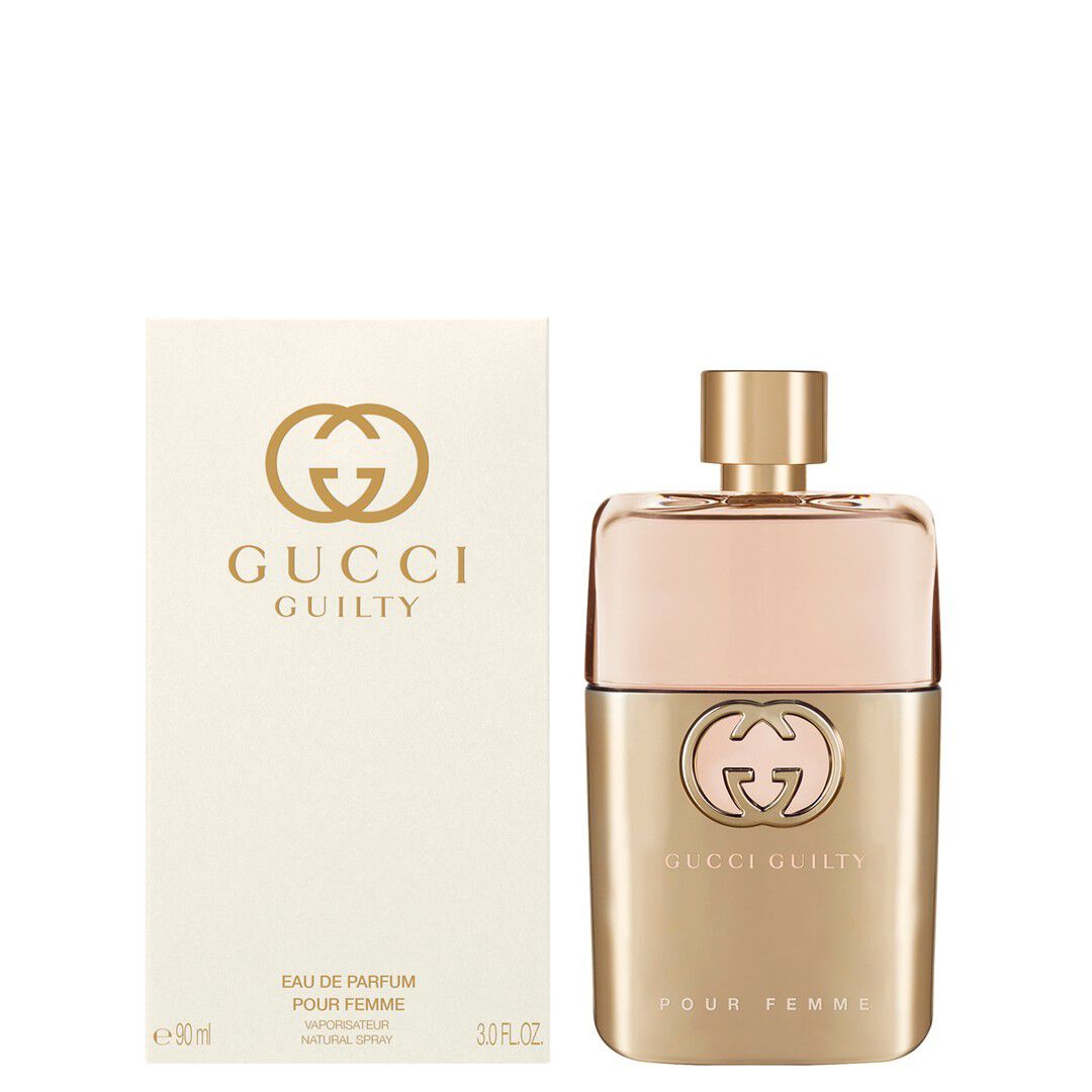 Eau de Parfum - GUCCI - Gucci Guilty Pour Femme - Imagem 2