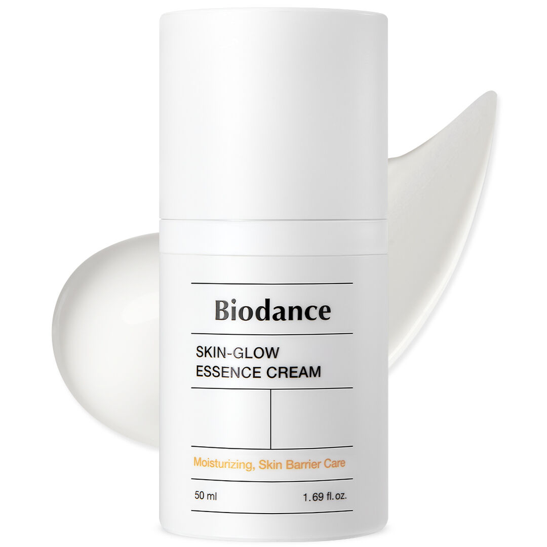 Skin-Glow Essence Cream - Biodance -  - Imagem 1
