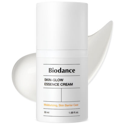 Skin-Glow Essence Cream - Biodance -  - Imagem