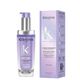 ÓLEO CAPILAR RECARREGÁVEL L'HUILE CICAGLOSS, PARA CABELO LOURO SENSIBILIZADO, ACLARADO OU COM MADEIXAS - KERASTASE - Blond Absolu - Imagem 6