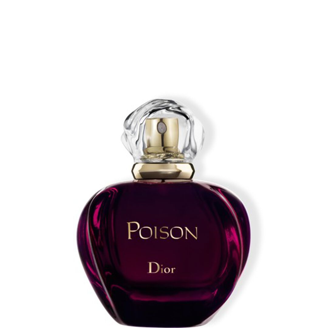 Eau de Toilette - Dior - POISON - Imagem 1