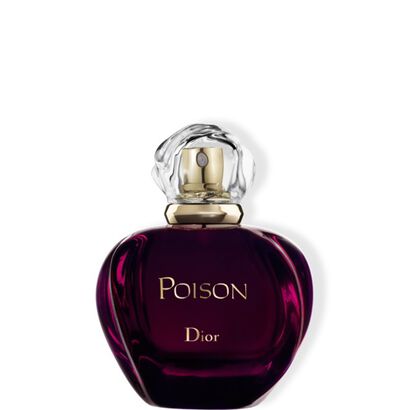 Eau de Toilette - Dior - POISON - Imagem
