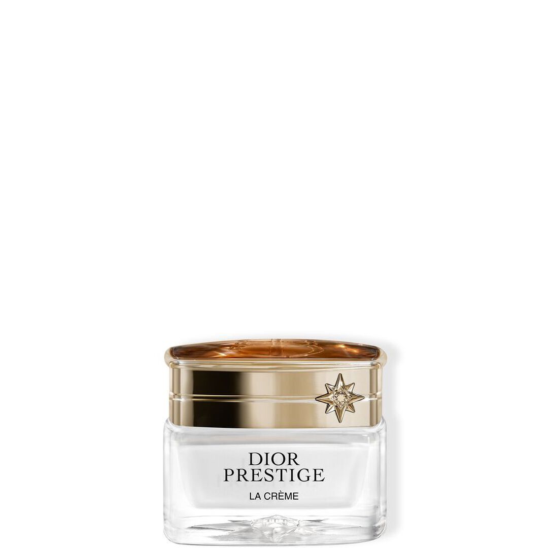 La Crème Texture Essentielle - Creme antienvelhecimento de alta reparação - Dior - Dior Prestige - Imagem 1