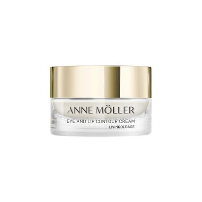 Creme de contorno de olhos e lábios - Anne Möller - LIVINGOLDÂGE - Imagem