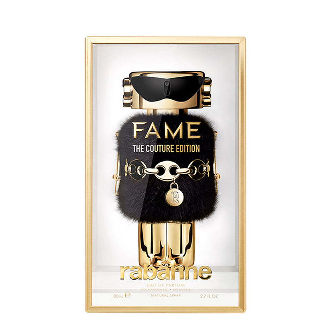 Couture Edition, Eau de Parfum - RABANNE - Fame - Imagem 5
