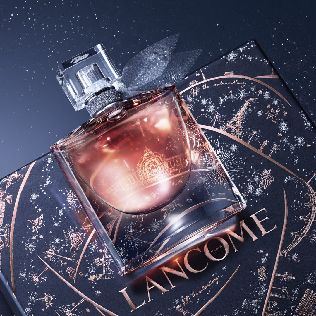 Coffret Eau de Parfum - Lancôme - La Vie est Belle - Imagem 5