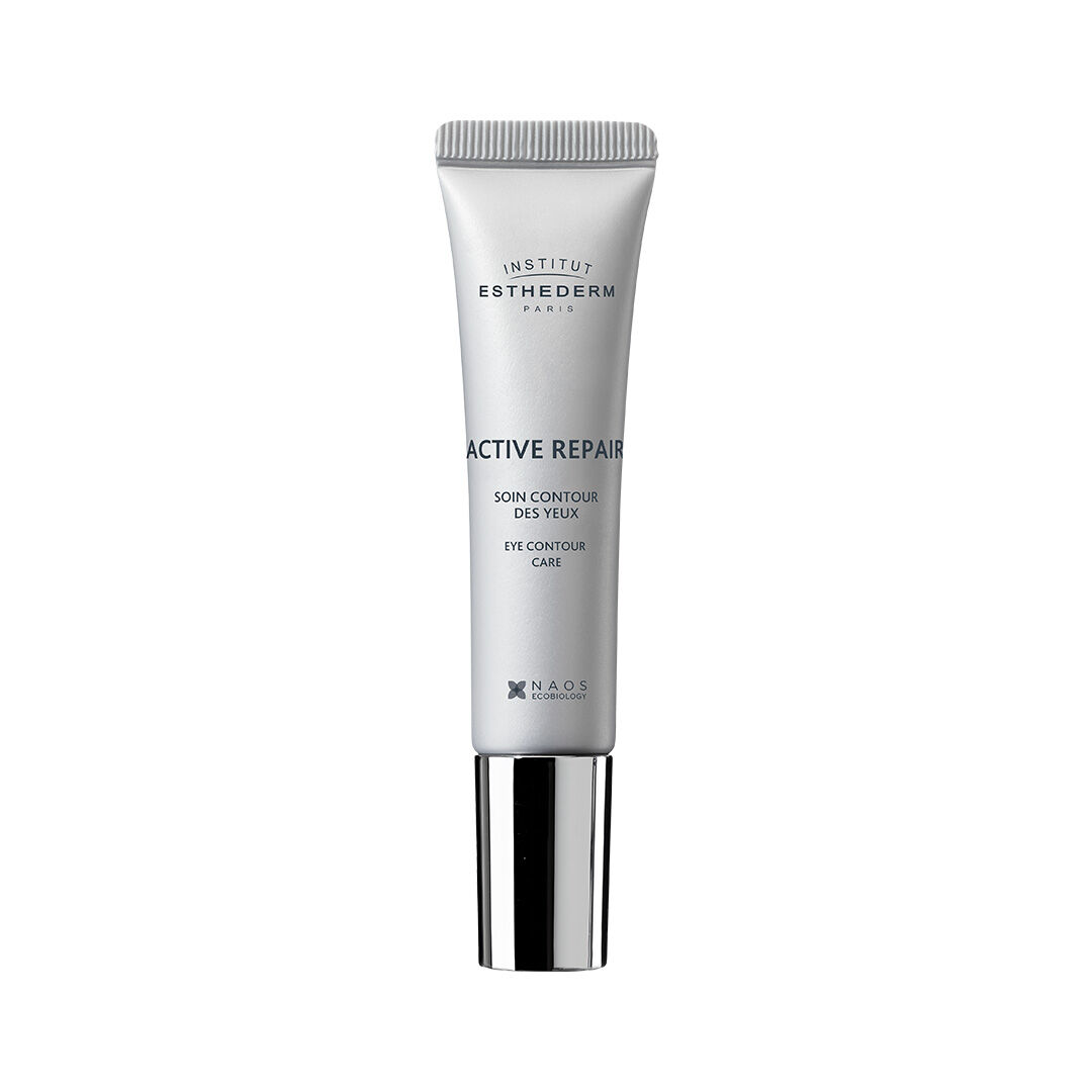 Creme Antirrugas Corretor Olheiras - INSTITUT ESTHEDERM -  - Imagem 1