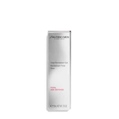 Total Revitalizer Eye - SHISEIDO - SHISEIDO HOMEM - Imagem