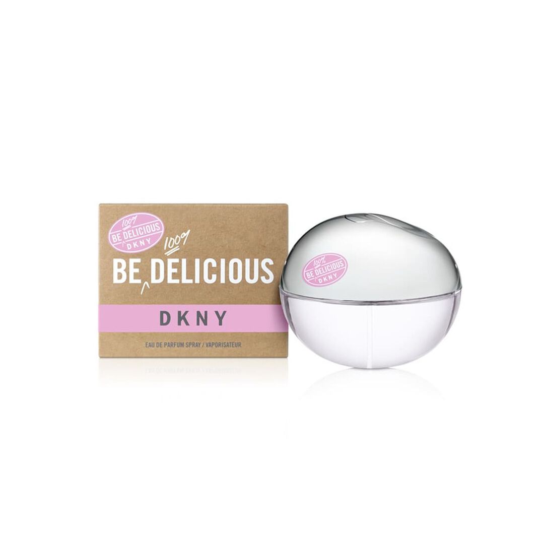 Be 100% Delicious Eau de Parfum - DKNY - BE 100% DELICIOUS - Imagem 3