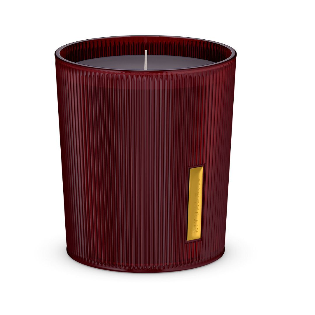 Scented Candle - Rituals - Ayurveda - Imagem 1
