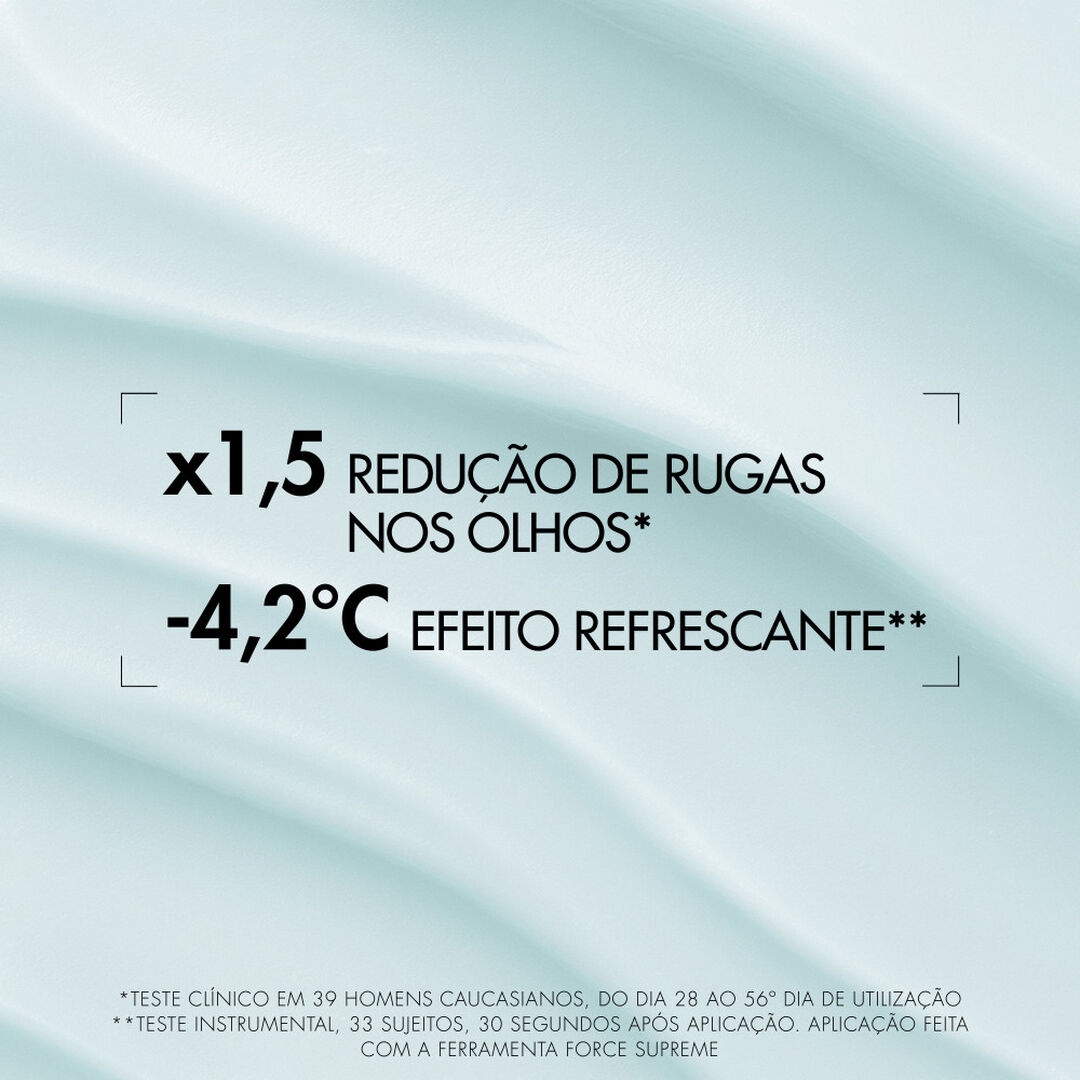 Eye Reshaper - BIOTHERM - Force Supreme - Imagem 4