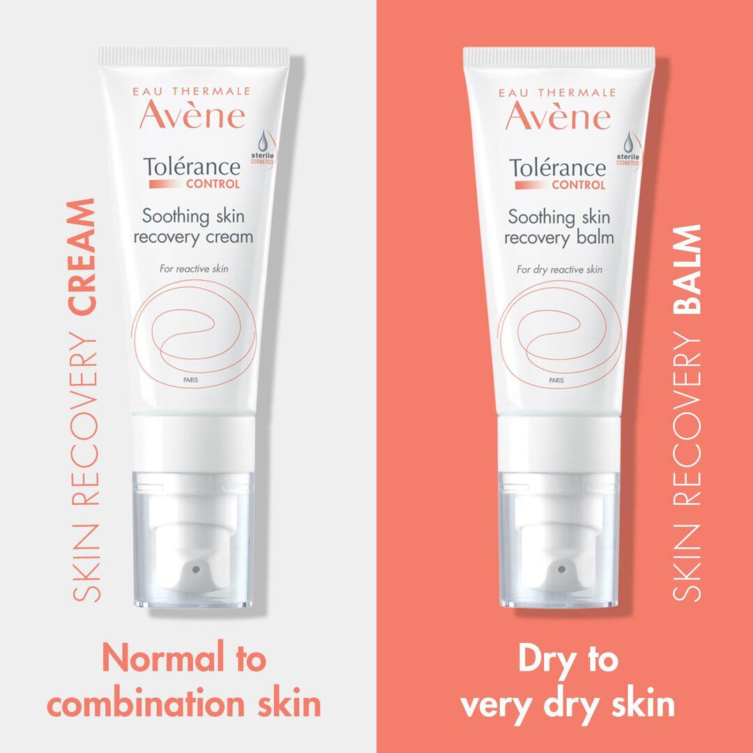 Tolerance Control Creme Reparador Suavizante - AVENE -  - Imagem 5 Tolerance Control Creme Reparador Suavizante - AVENE -  - Imagem 5