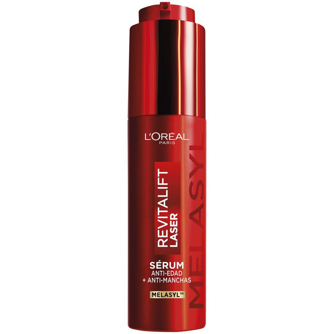 Revitalift Laser - Triple S&eacute;rum - L'OR&Eacute;AL PARIS -  - Imagem 1