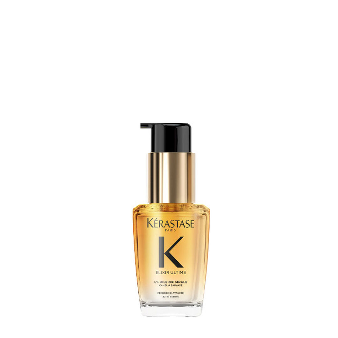 ÓLEO CAPILAR L'HUILE ORIGINALE - KERASTASE - Elixir Ultime - Imagem 1