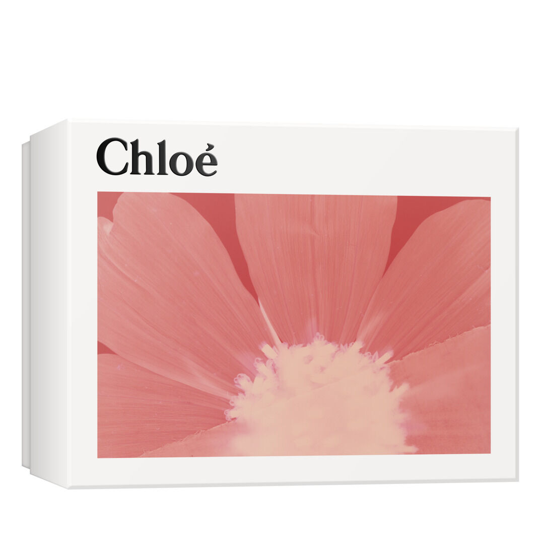 Coffret - CHLOÉ - Signature EDP Intense - Imagem 2