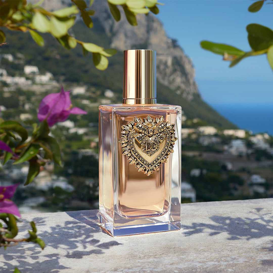 DEVOTION - Eau de Parfum - Dolce&Gabbana