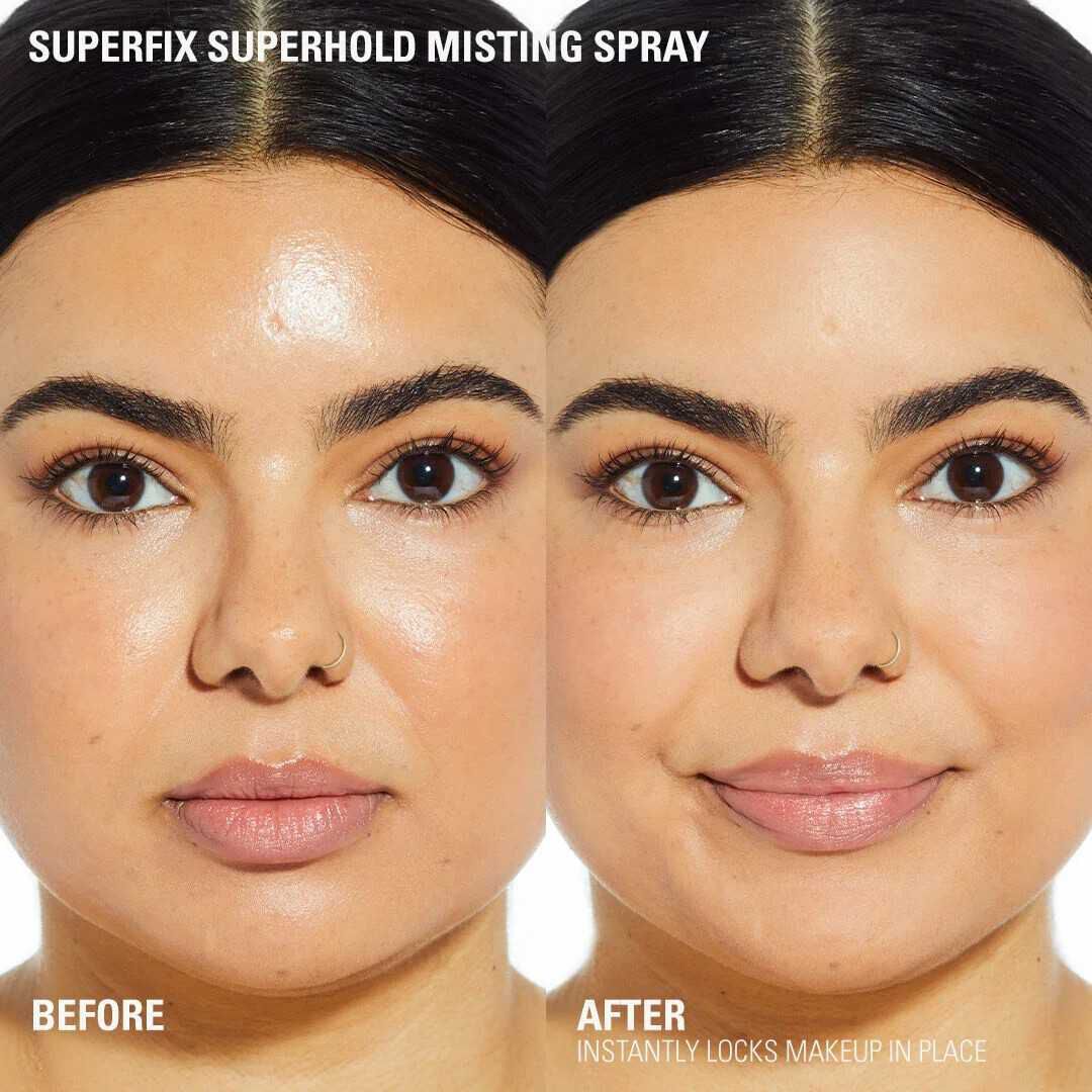 Super Fix Misting Spray - REVOLUTION -  - Imagem 3