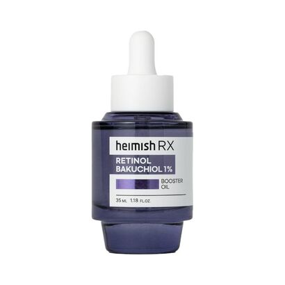 RX Retinol Bakuchiol Booster Oil - HEIMISH -  - Imagem