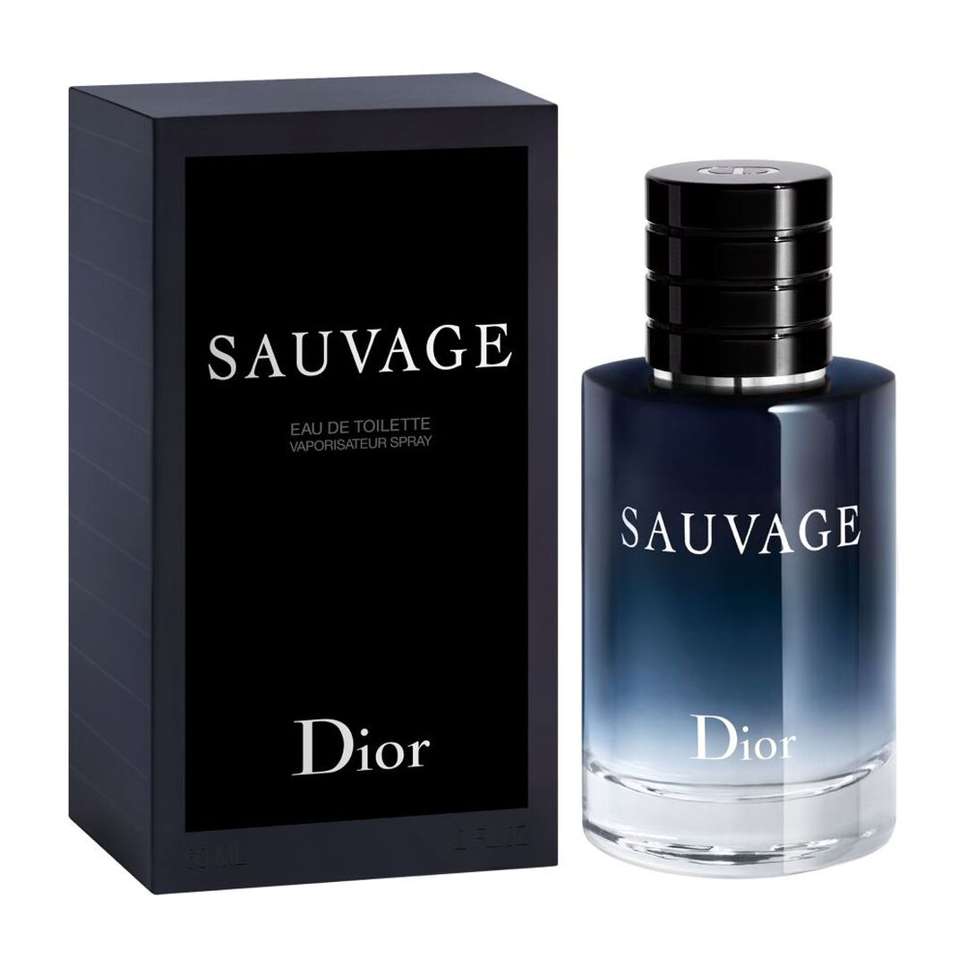 Eau de toilette - Dior - SAUVAGE - Imagem 5