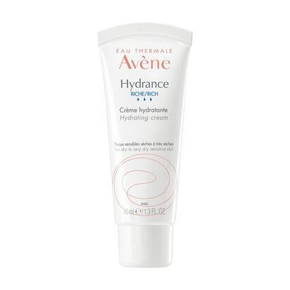 Hydrance Creme Rico - AVENE -  - Imagem