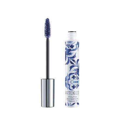 Volume Sensation Mascara - ARTDECO - TALES OF THE OCEAN & LIGHTS - Imagem