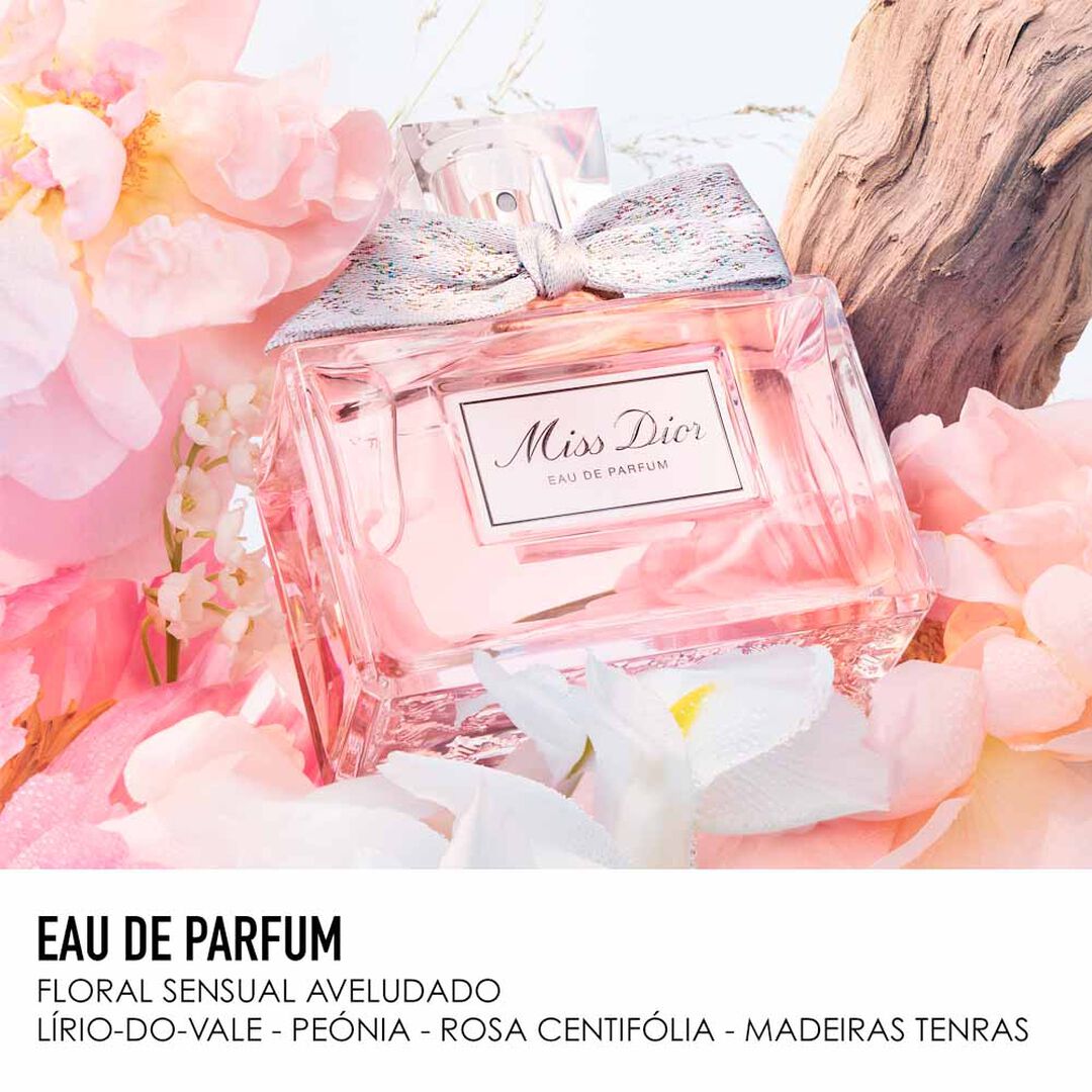 Eau de Parfum - Dior - MISS DIOR - Imagem 14