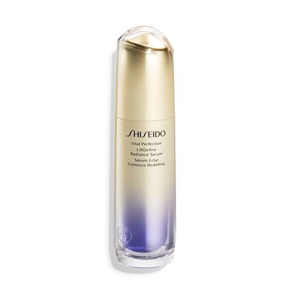 LIFTDEFINE RADIANCE SERUM - SHISEIDO - Vital Perfection - Imagem