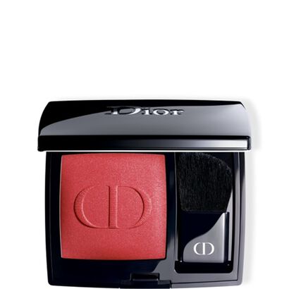 601 - Hologlam - Dior - Rouge Blush - Imagem