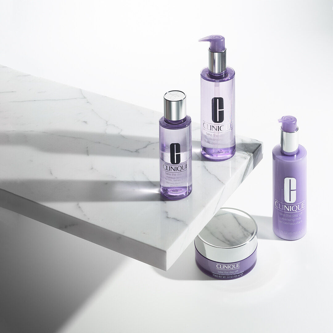 Take The Day-Off™ Cleansing Balm - CLINIQUE - Take The Day Off - Imagem 4