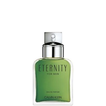 Eau de parfum - CALVIN KLEIN - ETERNITY/H - Imagem